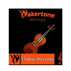 Wakertone V135  žice za violinu